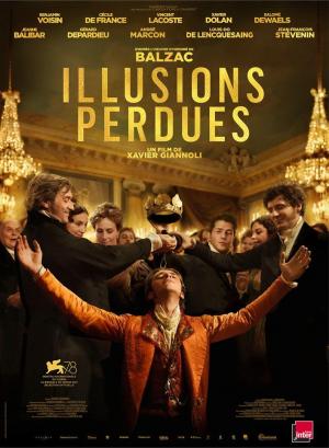 lost illusions